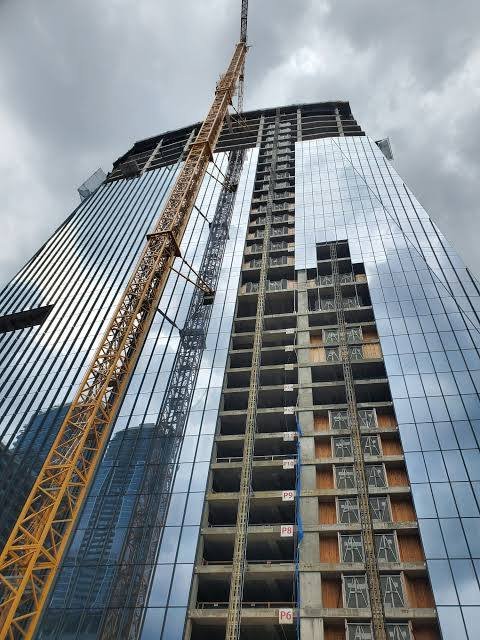 Apex Commercial Office Tower