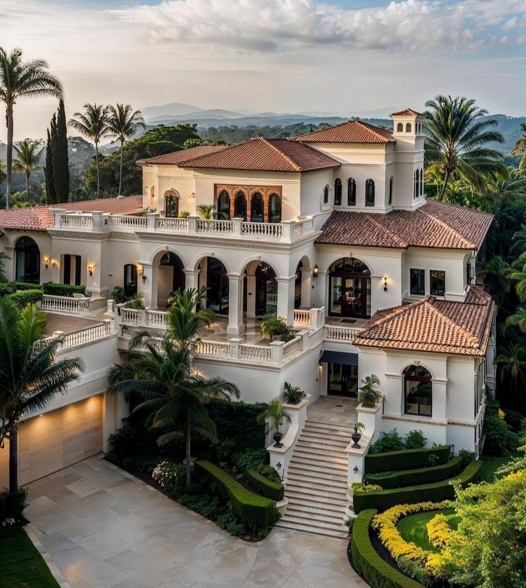 Grand Luxury Residential Villa